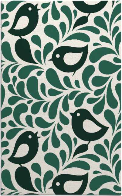 whistler rug - item 585264