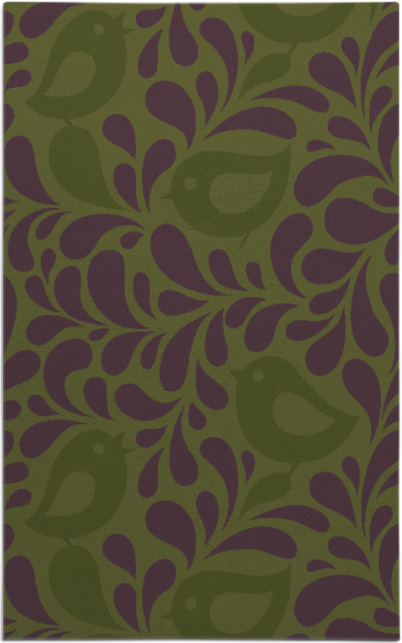 whistler rug - item 585265