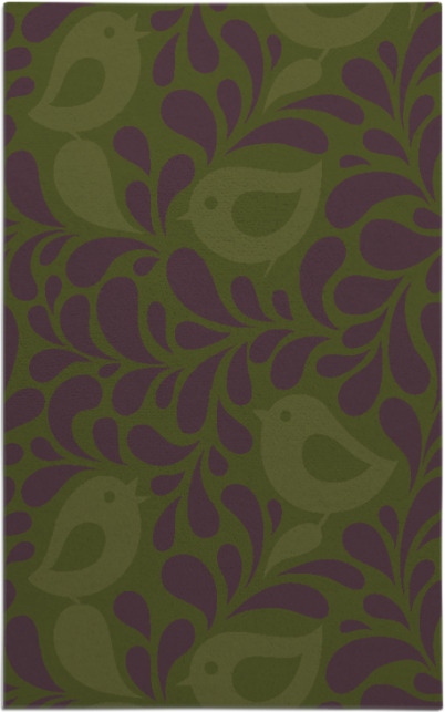 whistler rug - item 585266