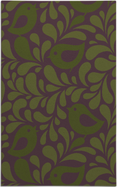 whistler rug - item 585267