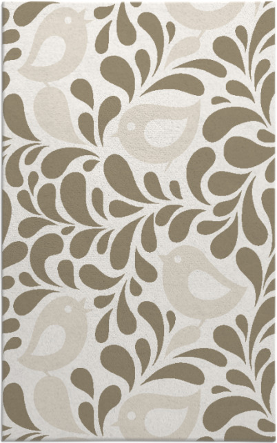 whistler rug - item 585272