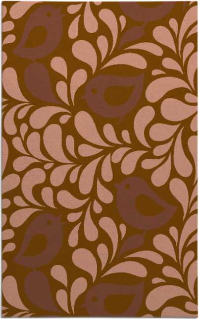 whistler rug - item 585274