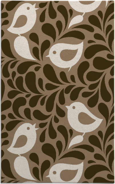 whistler rug - item 585281