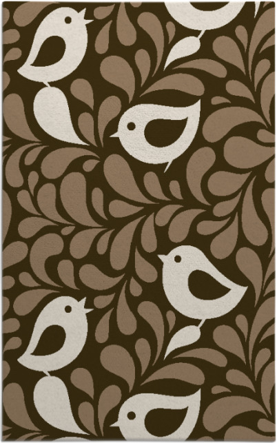 whistler rug - item 585283