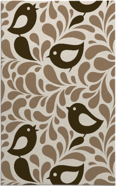 whistler rug - item 585284