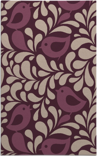 whistler rug - item 585288