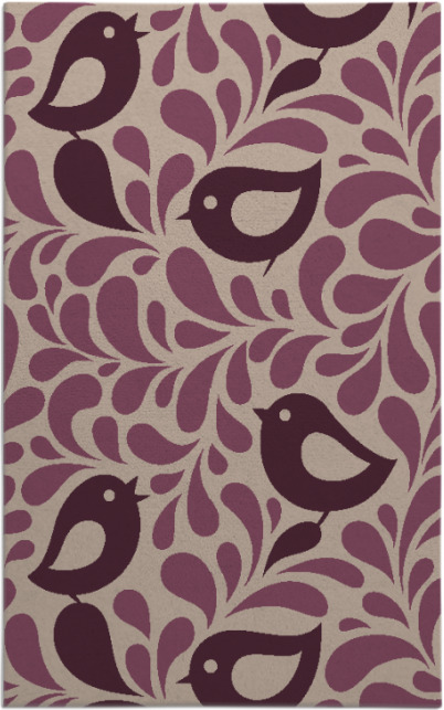 whistler rug - item 585289