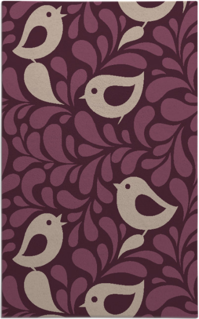 whistler rug - item 585290