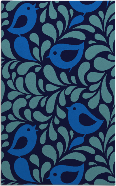 whistler rug - item 585298