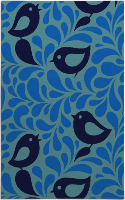 whistler rug - item 585299