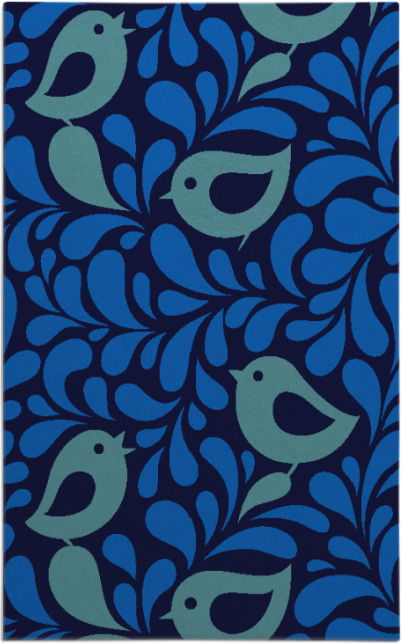 whistler rug - item 585300