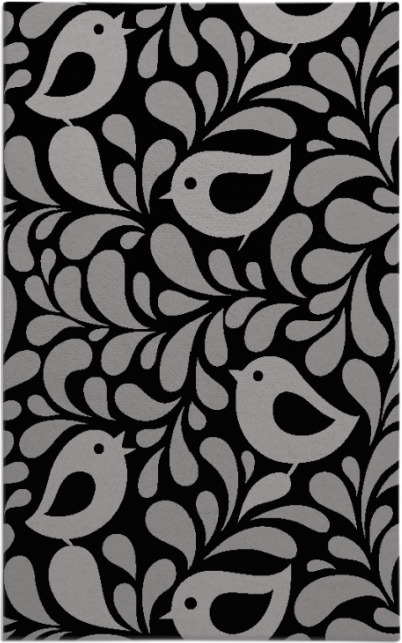 whistler rug - item 585302