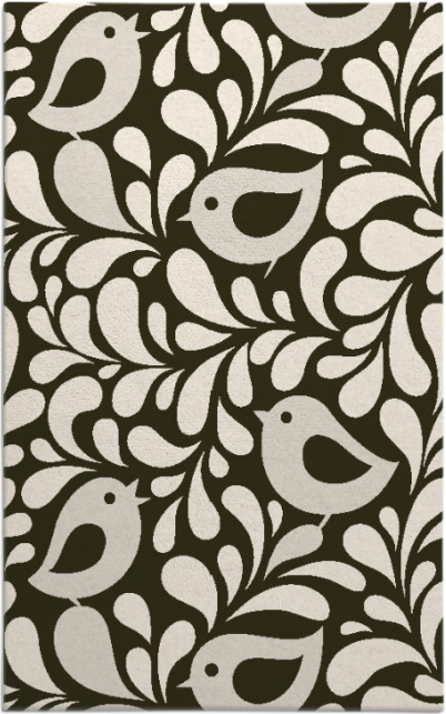 whistler rug - item 585306