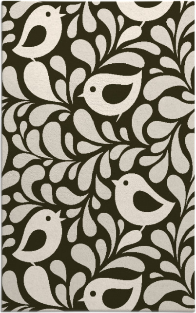 whistler rug - item 585308