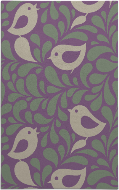 whistler rug - item 585310