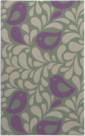 Whistler Rug