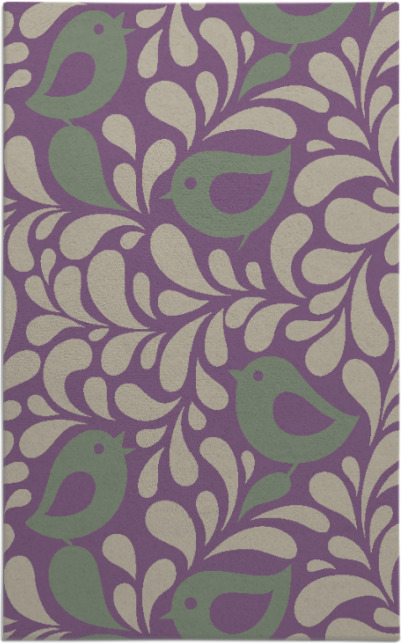 whistler rug - item 585312