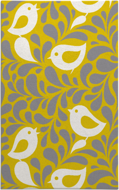 whistler rug - item 585315