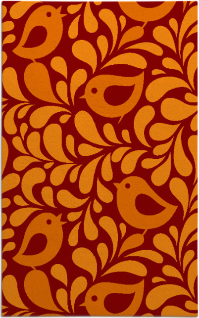 whistler rug - item 585318