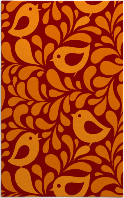 whistler rug - item 585320