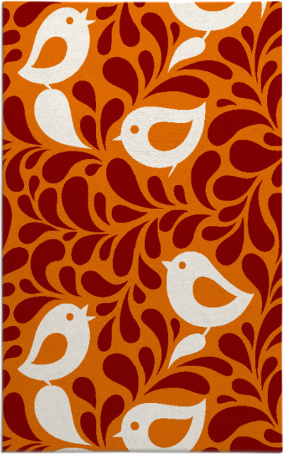 whistler rug - item 585321