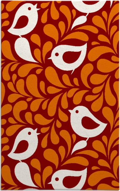 whistler rug - item 585323