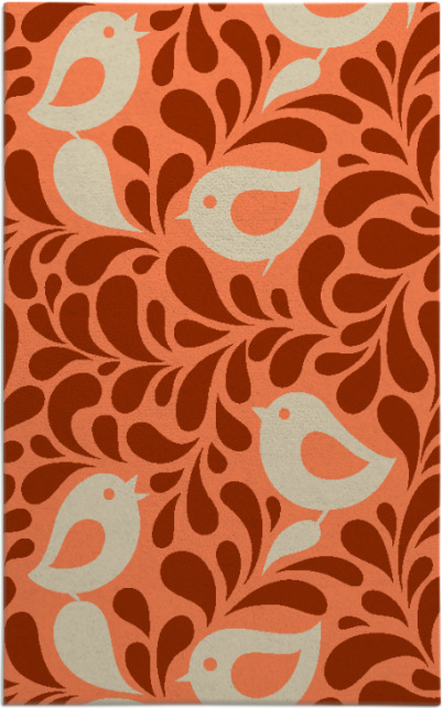 whistler rug - item 585325