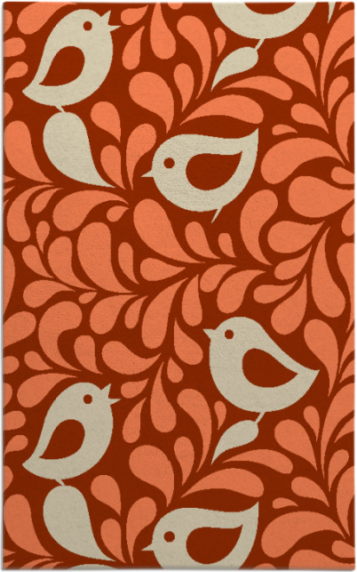 whistler rug - item 585327