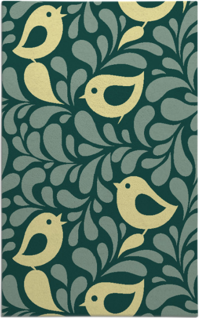 whistler rug - item 585334