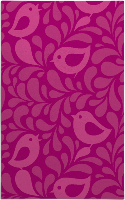 whistler rug - item 585337