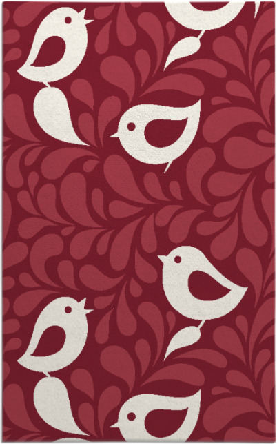 whistler rug - item 585341
