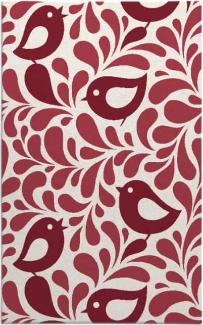 whistler rug - item 585342