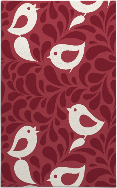 whistler rug - item 585343