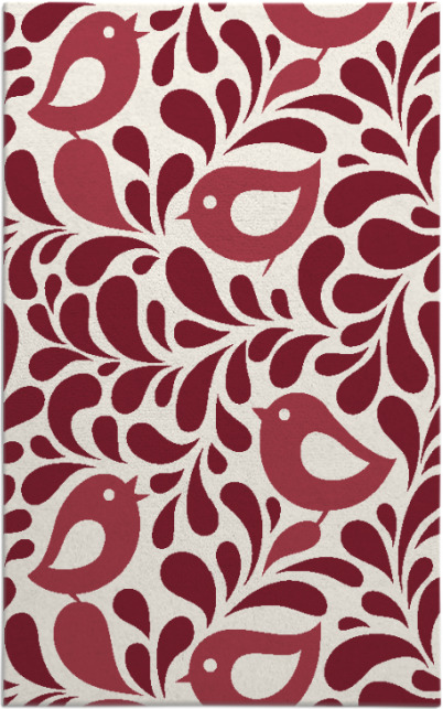 whistler rug - item 585344