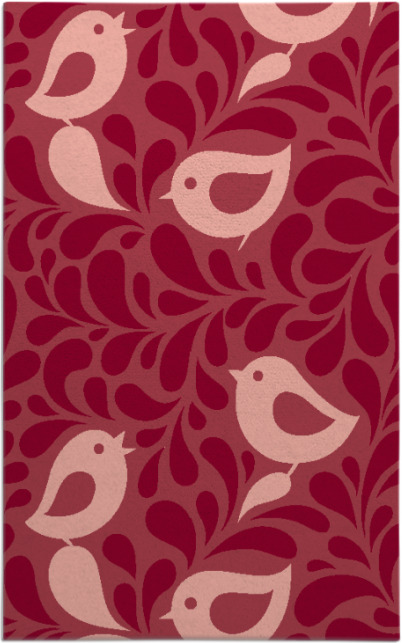 whistler rug - item 585345