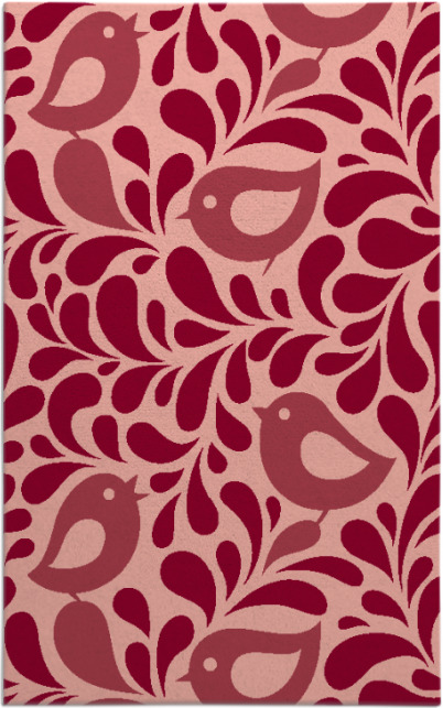 whistler rug - item 585346