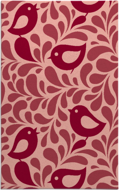 whistler rug - item 585348