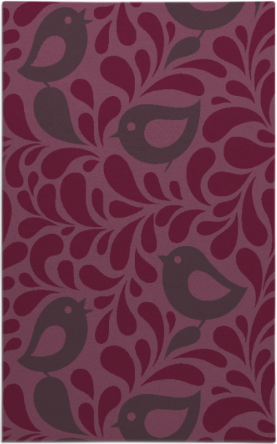 whistler rug - item 585354