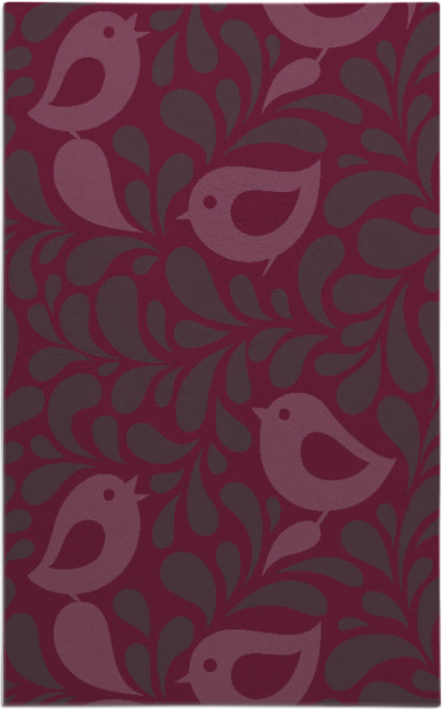 whistler rug - item 585355