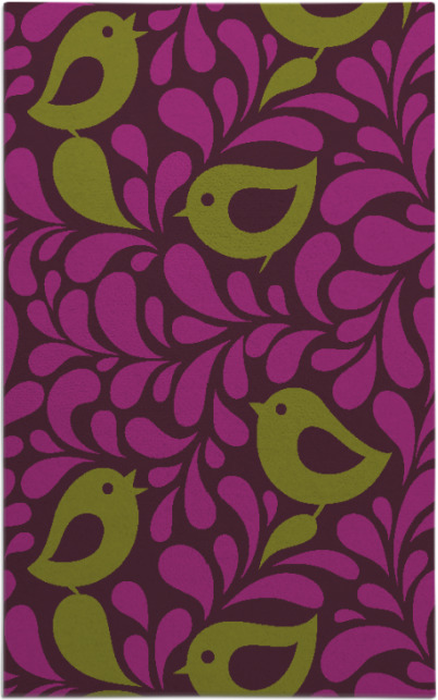 whistler rug - item 585357