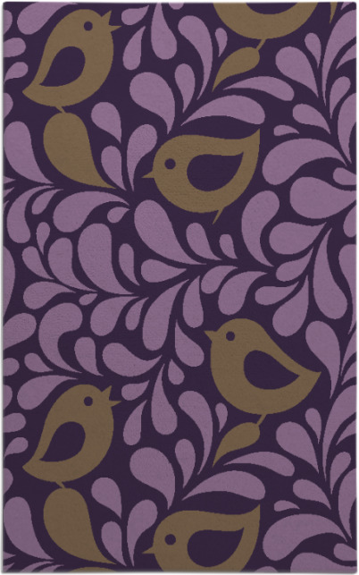 whistler rug - item 585361