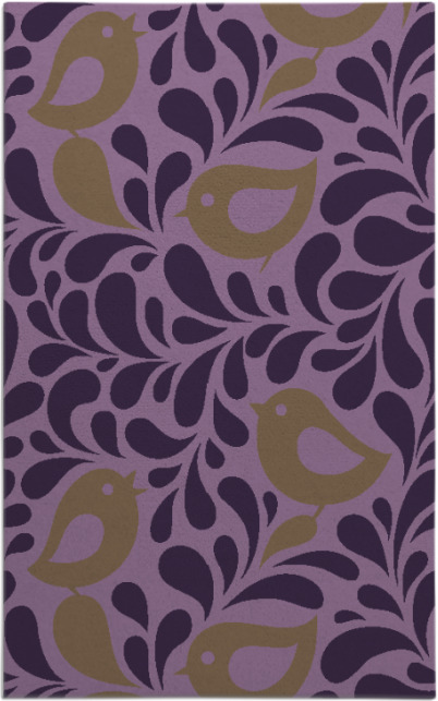 whistler rug - item 585363