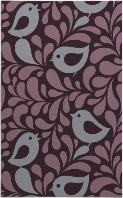 whistler rug - item 585365