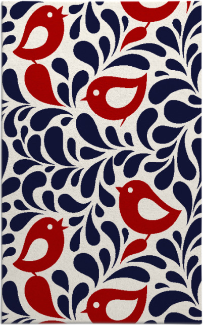 whistler rug - item 585370