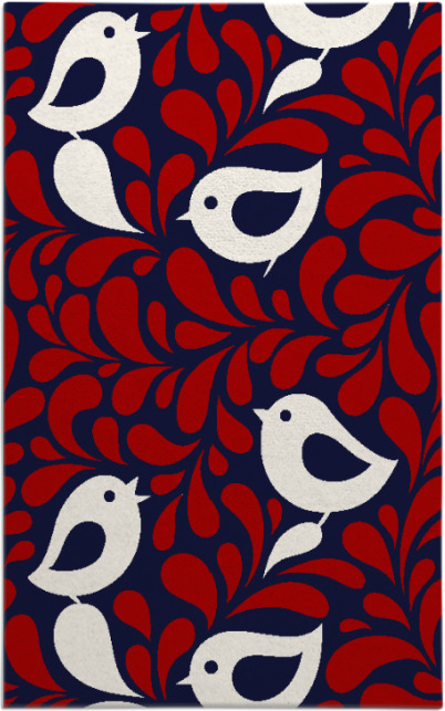 whistler rug - item 585371