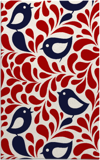 whistler rug - item 585372