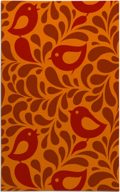 whistler rug - item 585374