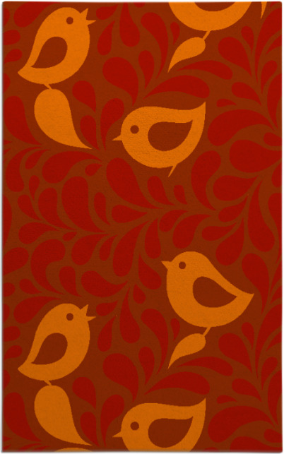 whistler rug - item 585375