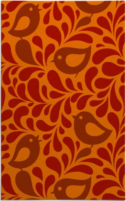 whistler rug - item 585376