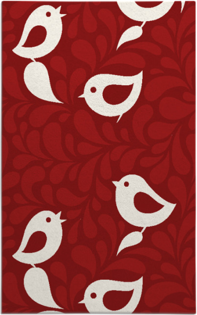 whistler rug - item 585379